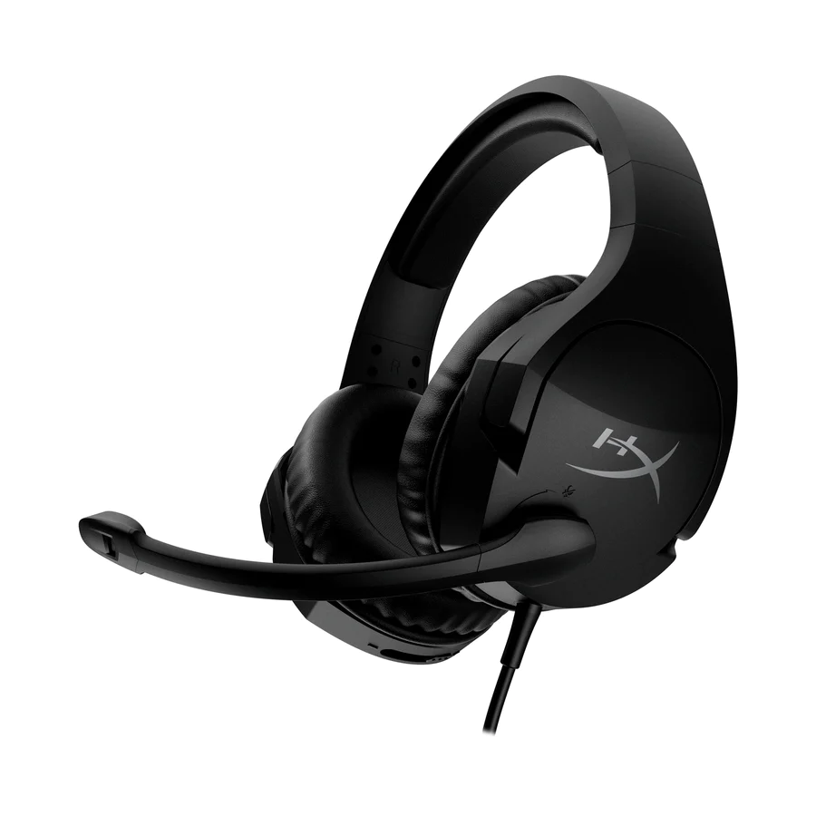 Auriculares gamers HyperX Cloud Stinger Core 7.1