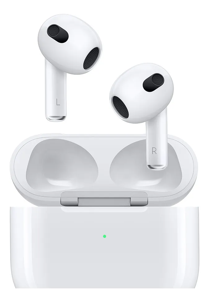 Apple Airpods 3era generación