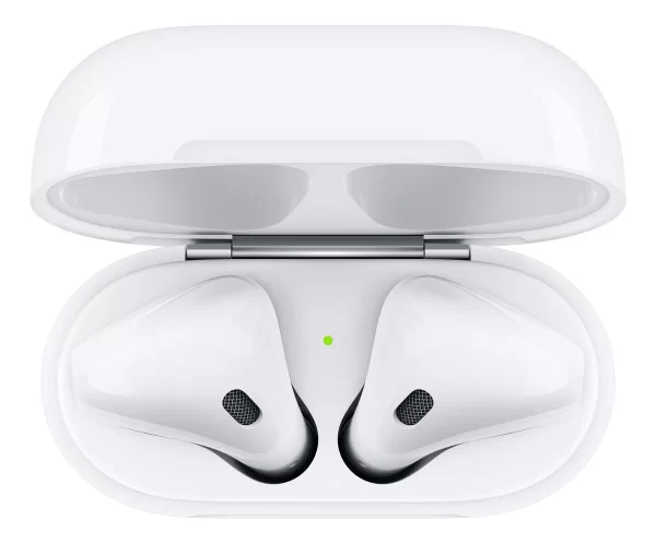 Apple Airpods 2da Generación