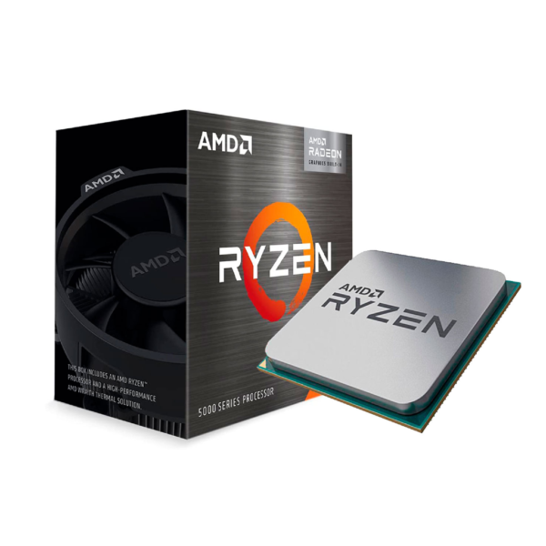 PC KELYX AMD RYZEN 5-5600G 8G SSD 960GB