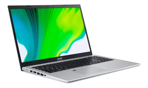 Notebook Acer Intel I3 1115g4 4gb 128gb Ssd 15.6 Windows 11