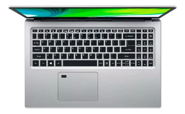 Notebook Acer Intel I3 1115g4 4gb 128gb Ssd 15.6 Windows 11