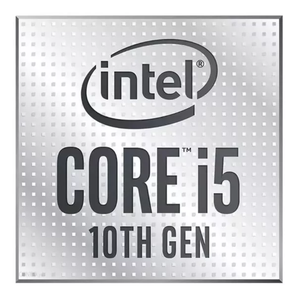 PC Tecnobrand I5 10ma Gen, 16gb Ram y 480 Ssd