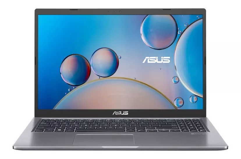Notebook Asus X515 Pantalla 15.6′ Full HD, 4gb Ram y 256 SSd M.2 con W11